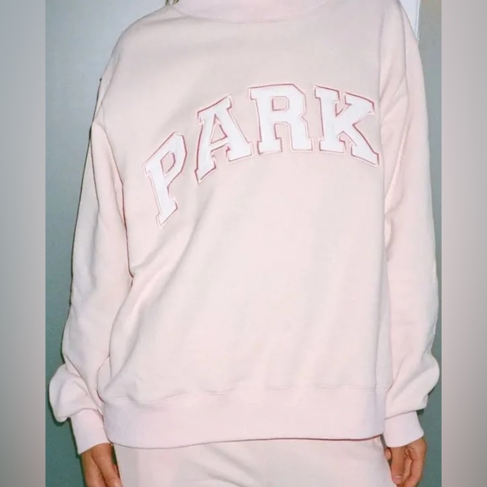 Parke Mockneck